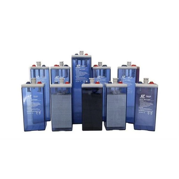 OPzS Battery Plate